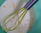 Foto del paso 2 de la receta: Torta sencilla