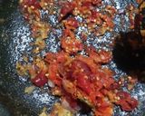 Foto langkah ke 3 dari resep Bobor bayam brazil.