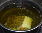 Foto del paso 2 de la receta: Polines de bacalao