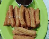 Foto langkah ke 5 dari resep Churros.