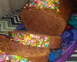 Foto del paso 3 de la receta: Budín de chocolate 🍫
