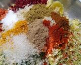 આલુ ફ્રેંકી(aloo frenky recipe in Gujarati) રેસીપી સ્ટેપ2ફોટો