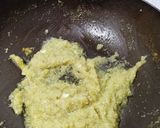Foto langkah ke 3 dari resep Bubur ayam.