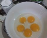 Foto langkah ke 1 dari resep Sarikayo Khas Minang 👍👍👍.