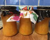 Foto del paso 6 de la receta: Mermelada de quinotos y naranja