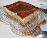 Foto del paso 4 de la receta: Postre con pudding de caramelo