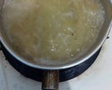 Foto langkah ke 1 dari resep Spaghetti carbonara.