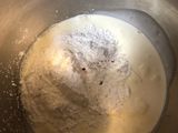 Whip Cream