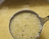 Krémes, citromos, sajtos spagetti🍋🌱 (vegán) recept fázis 4 fotója