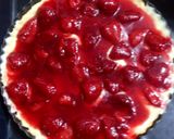 Foto del paso 5 de la receta: Kuchen de frutilla y crema pastelera casera
