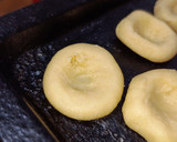 Foto del paso 5 de la receta: Pepas Caseras (⁠｡⁠♡⁠‿⁠♡⁠｡⁠)