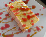 Foto del paso 5 de la receta: Tarta de queso sin azúcar