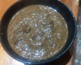 Foto del paso 4 de la receta: Lomo en salsa de hongos, tomates secos y ajo con ensalada fresca