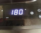 Foto del paso 12 de la receta: Ensalada de huevos de choco y gambas con Mini crujientes de Atún