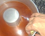 Foto del paso 3 de la receta: Torta Imposible de vainilla