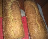 Foto del paso 4 de la receta: Budín de zanahoria (dulce y fitt)