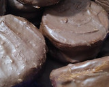 Foto del paso 7 de la receta: Alfajores tipo Havanna😍