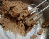 Foto del paso 3 de la receta: Muffins de plátano con nuez