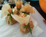 Foto langkah ke 6 dari resep Ekado.