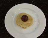 A picture of step 7 of Salted Caramel Truffle Cookies.