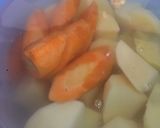Foto langkah ke 3 dari resep Sup Buntut enak dan praktis.