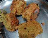 Aloo Bonda recipe step 4 photo