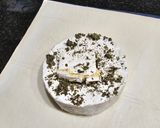 صورة لخطوة 5 من وصفة بف باستري بالنقانق وجبن البري Brie cheese بطريقة مختلفة