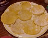 Foto del paso 2 de la receta: Sopaipillas