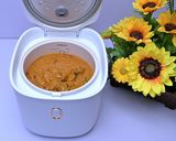 Foto langkah ke 7 dari resep SUPER EMPUK & BUMBU MERESAP! RENDANG RICE COOKER.