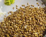 मूंग कबाब (Moong kabab recipe in Hindi) रेसिपी चरण 3 फोटो