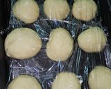 صورة لخطوة 3 من وصفة بريوش قواقع الأمير 😋🇵🇸