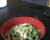 Foto langkah ke 8 dari resep Mie godog kerang horenzo.