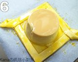 簡易酥皮布丁派的食譜步驟6照片
