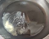 Foto del paso 3 de la receta: Coliflor con bechamel en 28 minutos