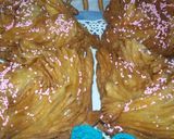 Foto del paso 13 de la receta: Pastelitos Criollos hojaldrados