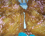 Foto del paso 13 de la receta: Pastelitos Criollos hojaldrados
