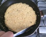 Foto del paso 9 de la receta: Tortilla rápida de cabellitos de ángel