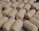Foto del paso 4 de la receta: Croquetas de merluza