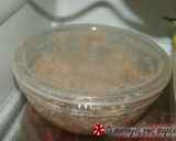 A picture of step 6 of Greek island chickpea fritters (Revithokeftedes).