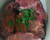 Foto del paso 1 de la receta: Sopa campestre