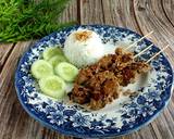 Cara Membuat Sate Daging Sapi 5