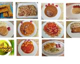 Foto del paso 1 de la receta: Menú semanal 8/26 desde 11/04/26
