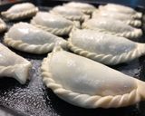Foto del paso 4 de la receta: Empanadas de Pollo 🍗