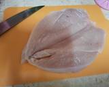 Kfc Zinger Burger recipe step 1 photo