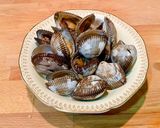 Foto langkah ke 4 dari resep Kerang Rebus Medan.