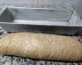 Foto del paso 3 de la receta: Pan de centeno integral