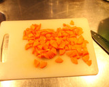 Foto del paso 4 de la receta: Pai a la marchanta
