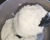A picture of step 4 of Churros.