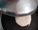 Foto del paso 8 de la receta: Panqueques esponjosos (Pancakes🥞)