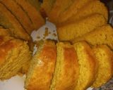 Foto del paso 2 de la receta: Bizcocho de naranja